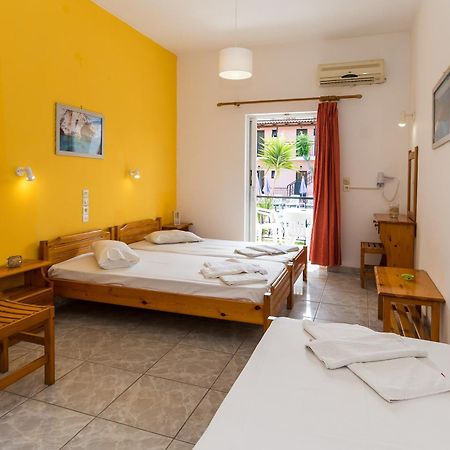 Julias Apartments Λαγανάς Εξωτερικό φωτογραφία