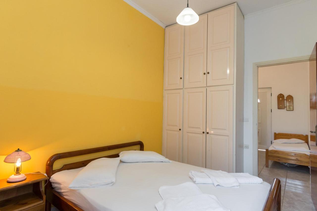 Julias Apartments Λαγανάς Εξωτερικό φωτογραφία